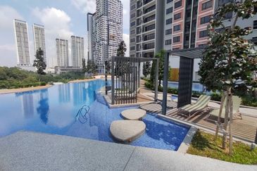 The Tropika Bukit Jalil