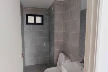 The Tropika Bukit Jalil