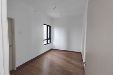 The Tropika Bukit Jalil