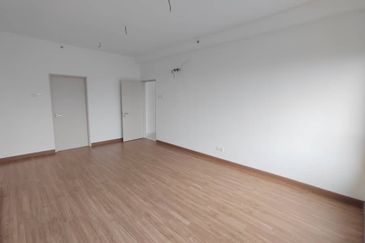 The Tropika Bukit Jalil