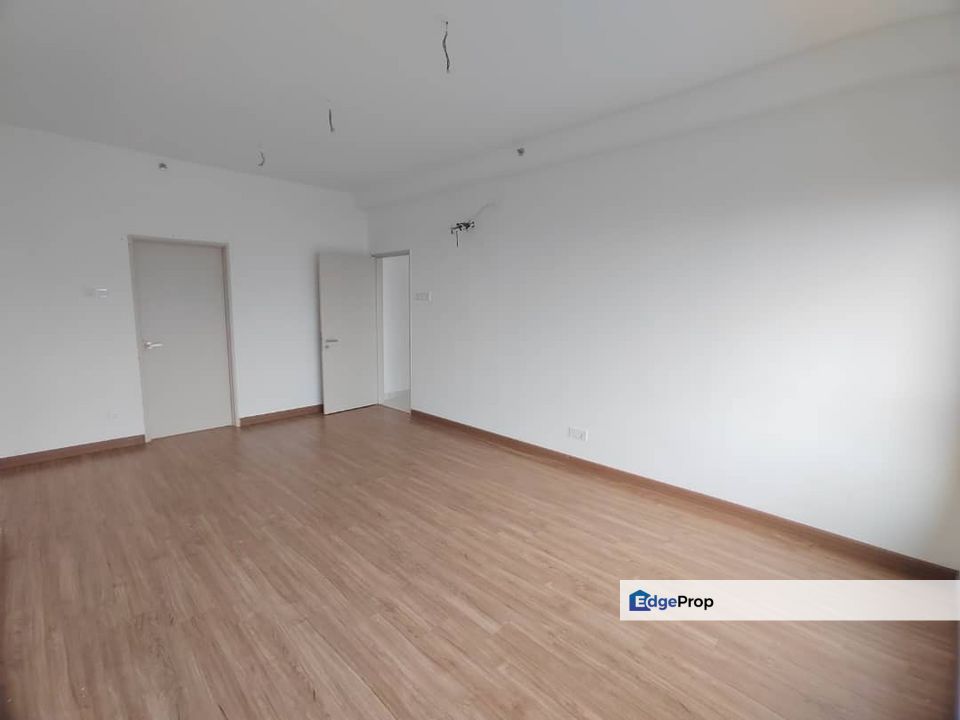 Golf View 3Rooms 3Baths Brand New, Kuala Lumpur, Bukit Jalil