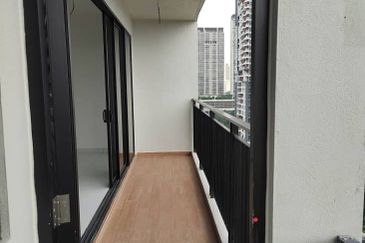 The Tropika Bukit Jalil