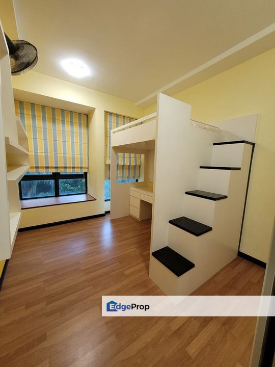 Lakeview Furnished Lacosta Sunway, Selangor, Bandar Sunway