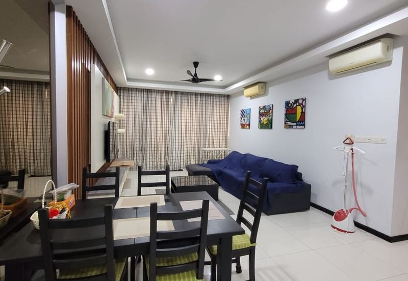 LaCosta, Sunway South Quay