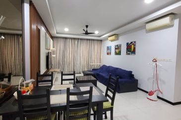 LaCosta, Sunway South Quay