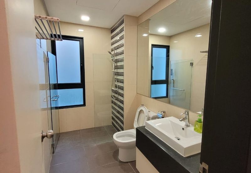 LaCosta, Sunway South Quay