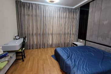 LaCosta, Sunway South Quay