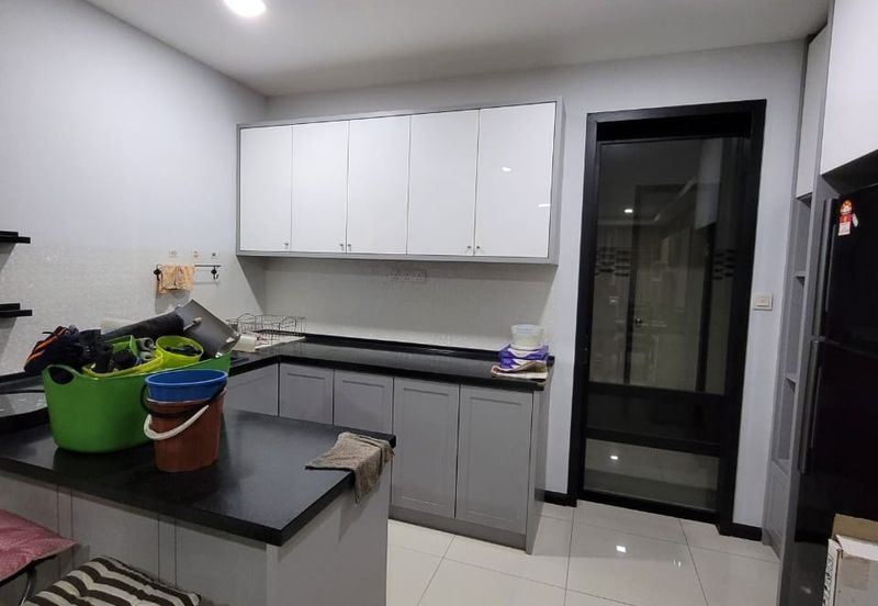 LaCosta, Sunway South Quay