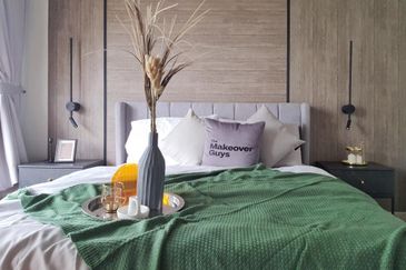 Sunway GEOLake Residences