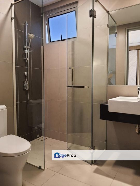 Sunway Geolake Residences Geo Avanue, Selangor, Subang Jaya