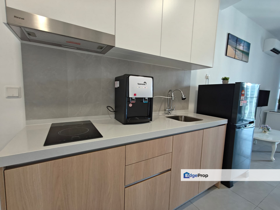 YOLO Signature Suite ,Bandar Sunway ,Subang Jaya, Selangor, Petaling Jaya