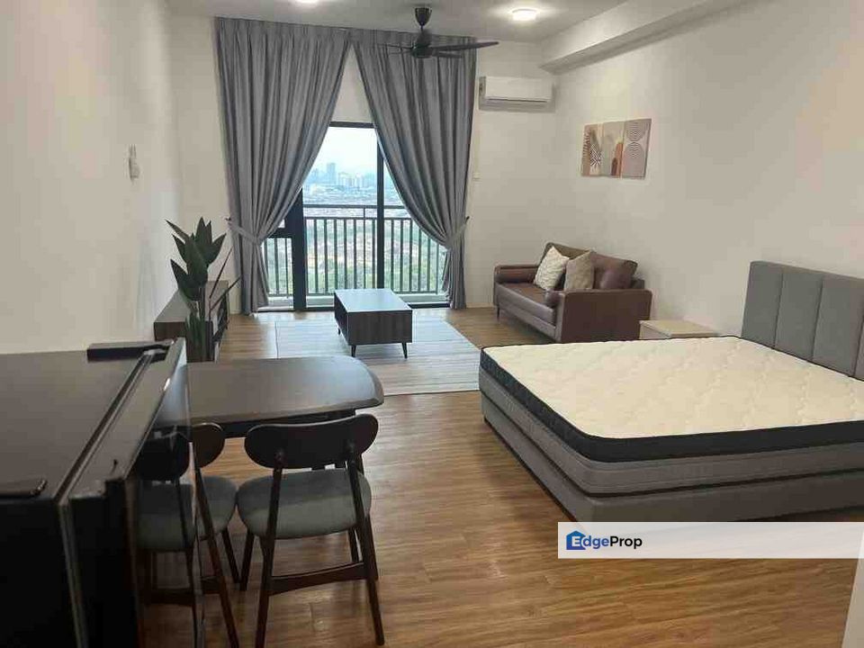 YOLO Signature Suite ,Bandar Sunway ,Subang Jaya, Selangor, Petaling Jaya