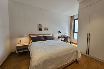 The Grand Subang SS15