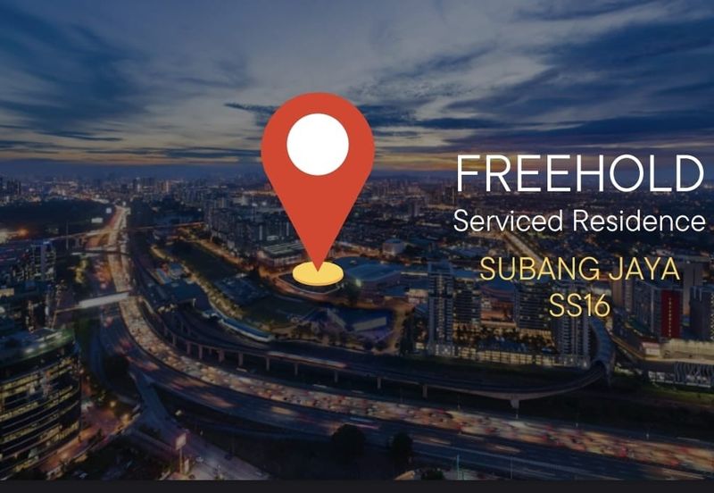 The Grand Subang SS15