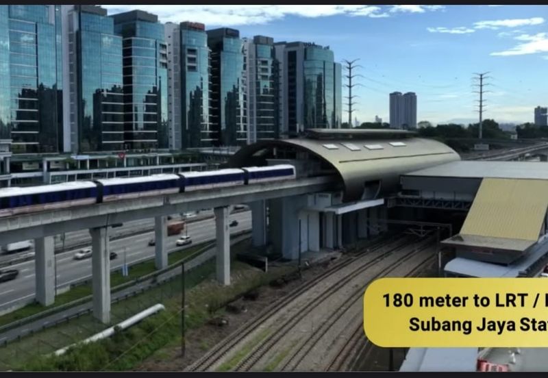 The Grand Subang SS15