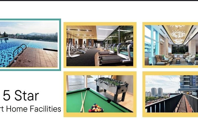 The Grand Subang SS15