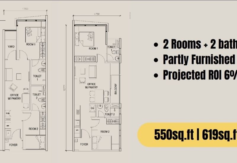 The Grand Subang SS15