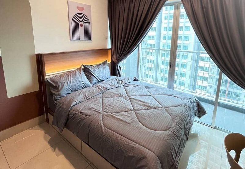 Yolo Signature Suites