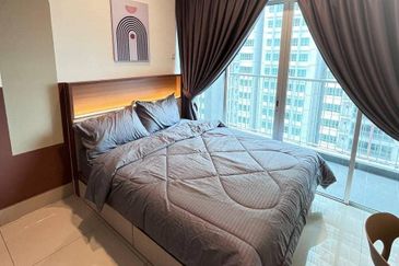 Yolo Signature Suites