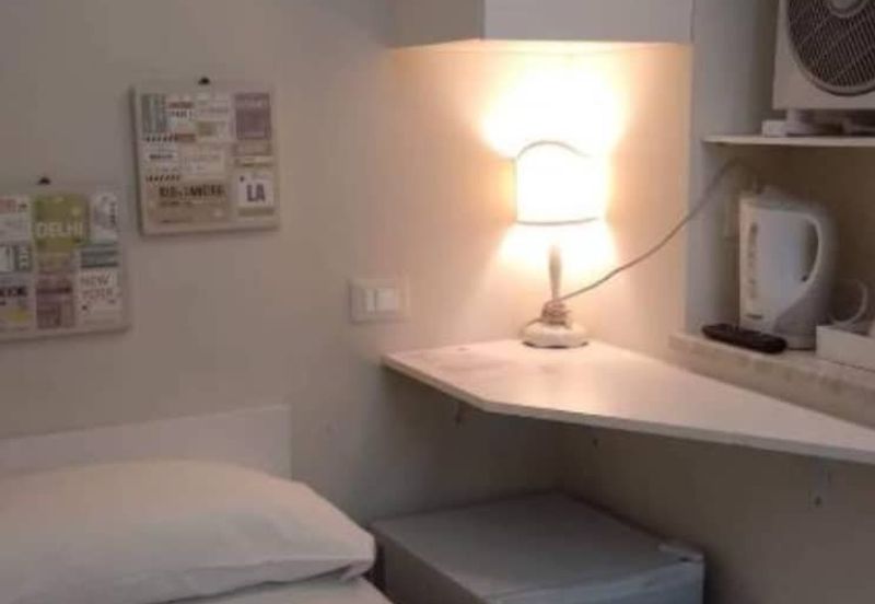 Yolo Signature Suites