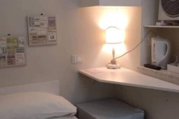 Yolo Signature Suites