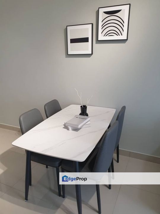 Yolo Signature Suite ,Bandar Sunway 3Room Unit, Selangor, Petaling Jaya