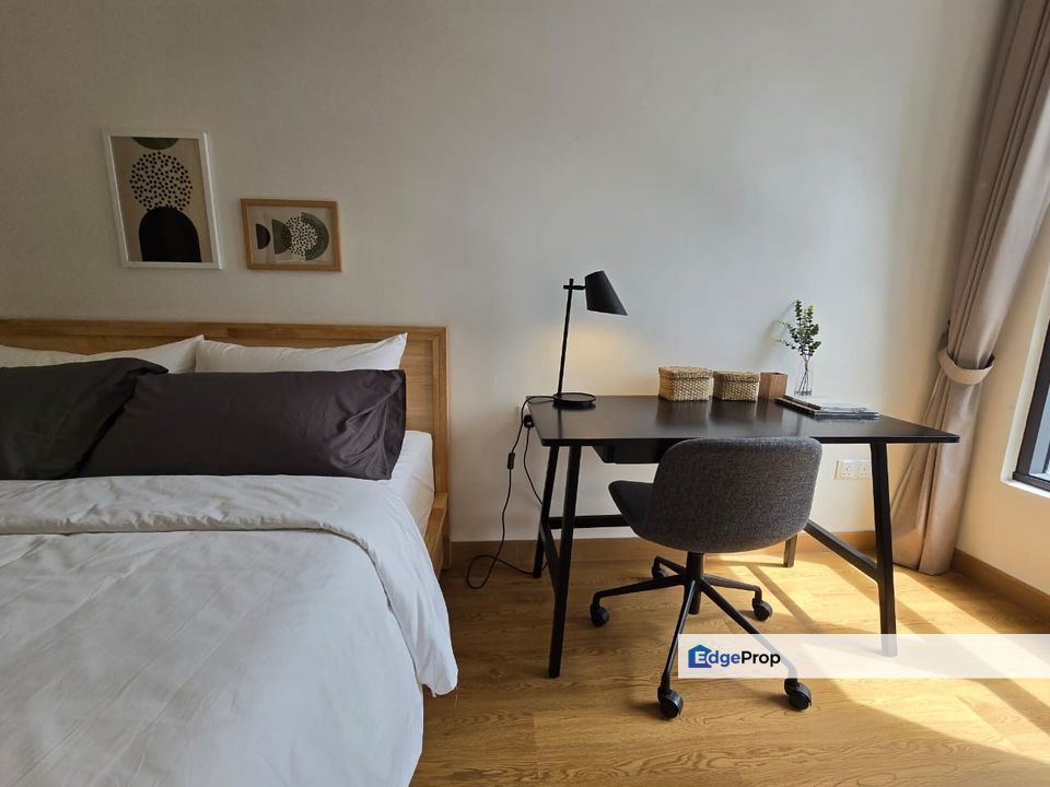 Mistui Service Residence Bukit Bintang, Kuala Lumpur, Bukit Bintang