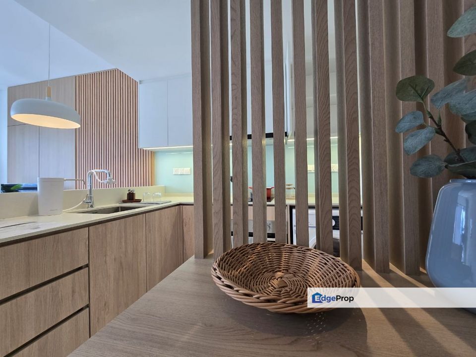 Mistui Service Residence Bukit Bintang, Kuala Lumpur, Bukit Bintang