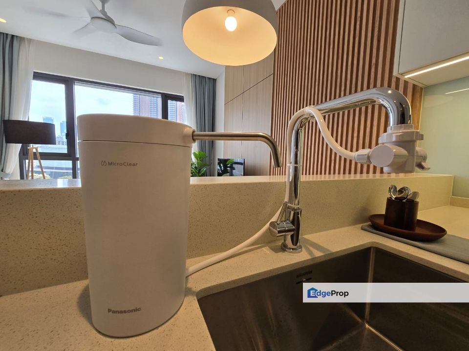 Mistui Service Residence Bukit Bintang, Kuala Lumpur, Bukit Bintang