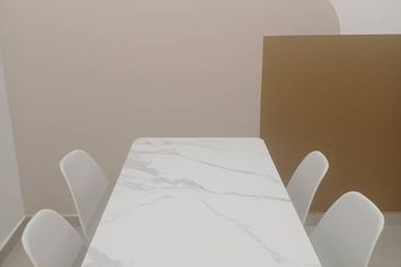 Yolo Signature Suites