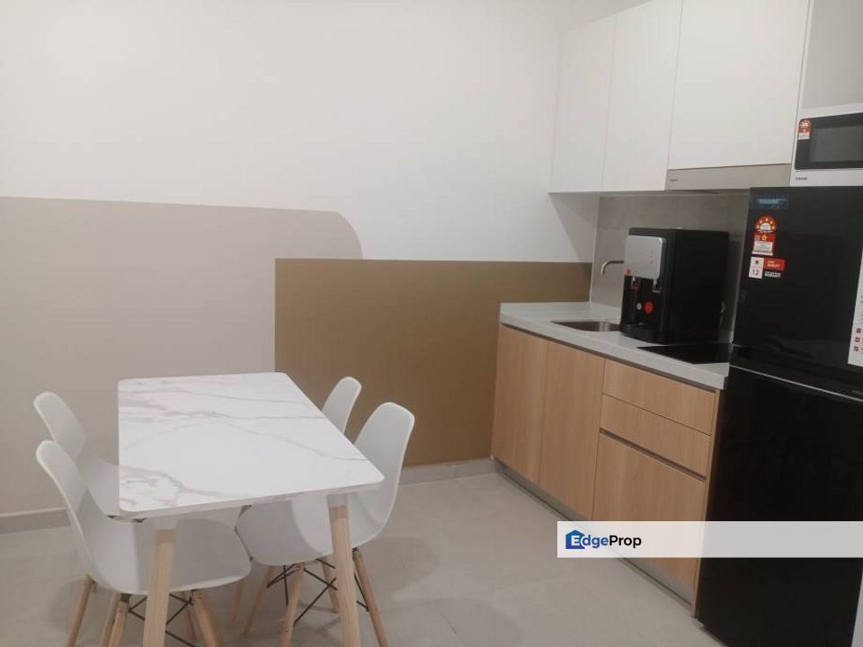 YOLO Signature Suite ,Bandar Sunway ,Subang Jaya, Selangor, Petaling Jaya