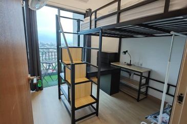 The Grand Subang SS 13