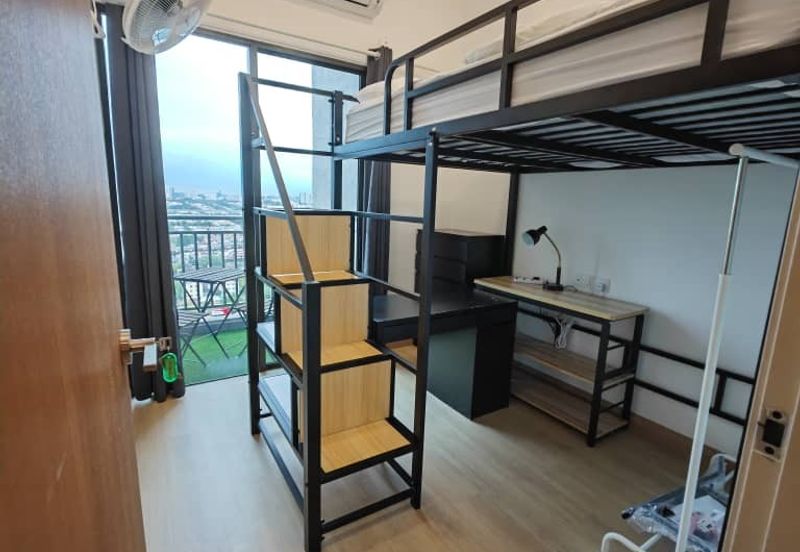 The Grand Subang SS 13