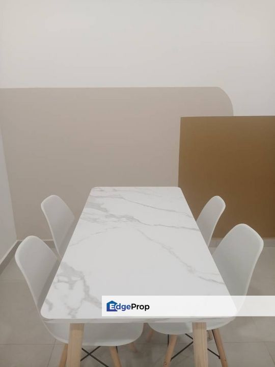 YOLO Signature Suite Brand New Unit with ID Design, Selangor, Petaling Jaya