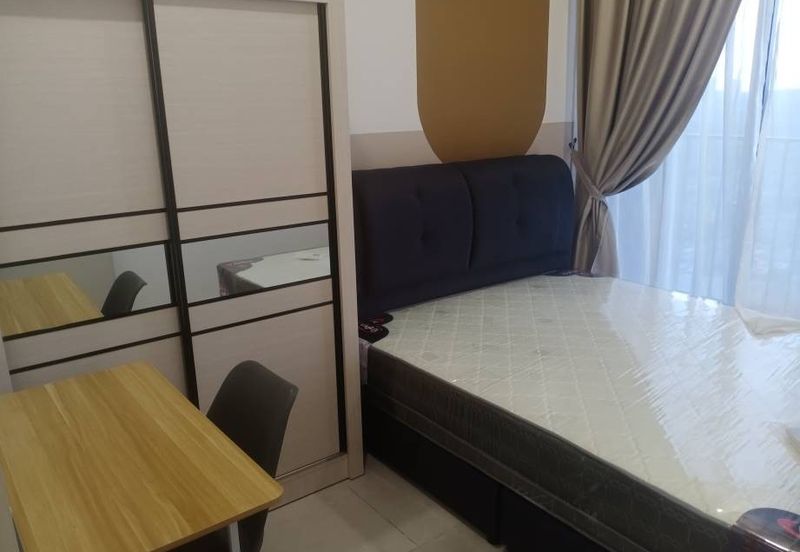 Yolo Signature Suites