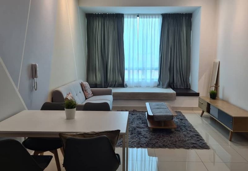 Greenfield Residence