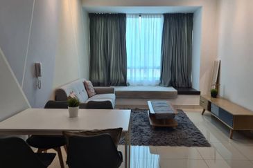 Greenfield Residence