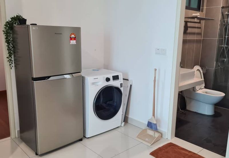 Greenfield Residence