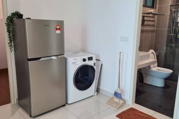 Greenfield Residence