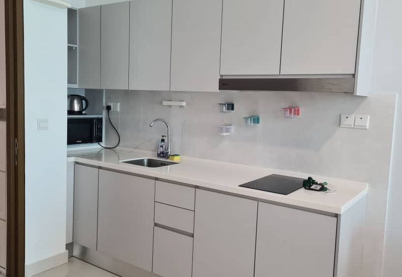 Greenfield Residence