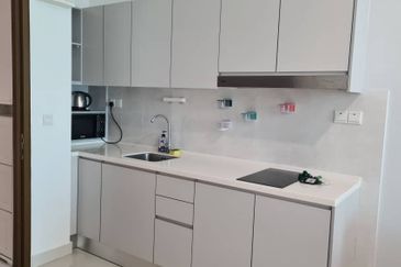 Greenfield Residence