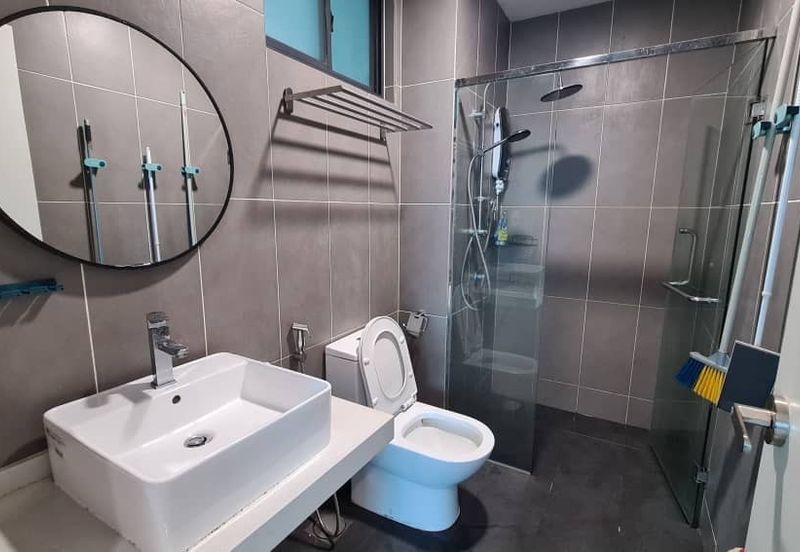 Greenfield Residence