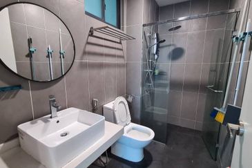 Greenfield Residence