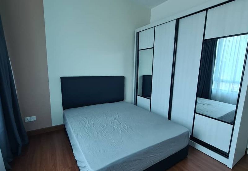 Greenfield Residence