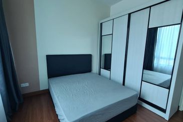 Greenfield Residence