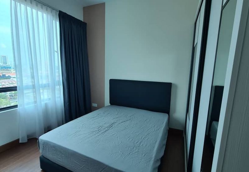 Greenfield Residence