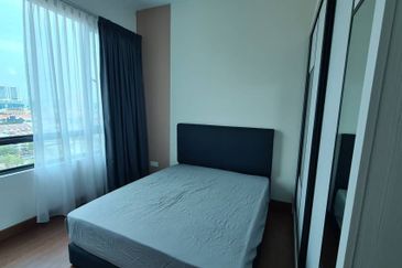 Greenfield Residence