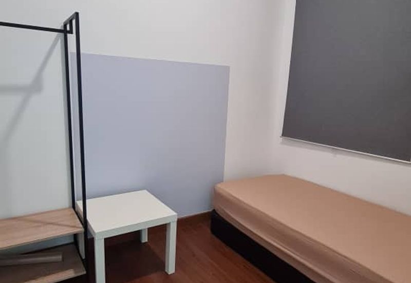 Greenfield Residence