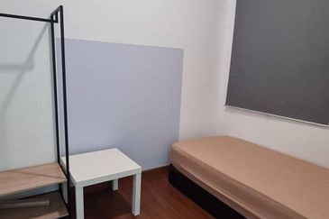 Greenfield Residence