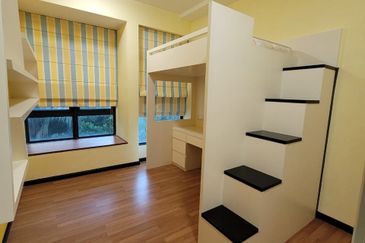 LaCosta, Sunway South Quay